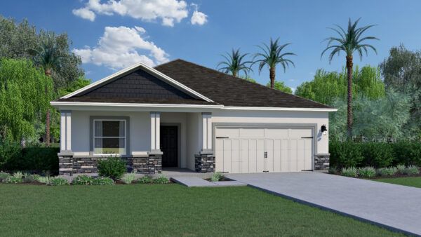 Biscayne E with Stone Spirit of Sebastian