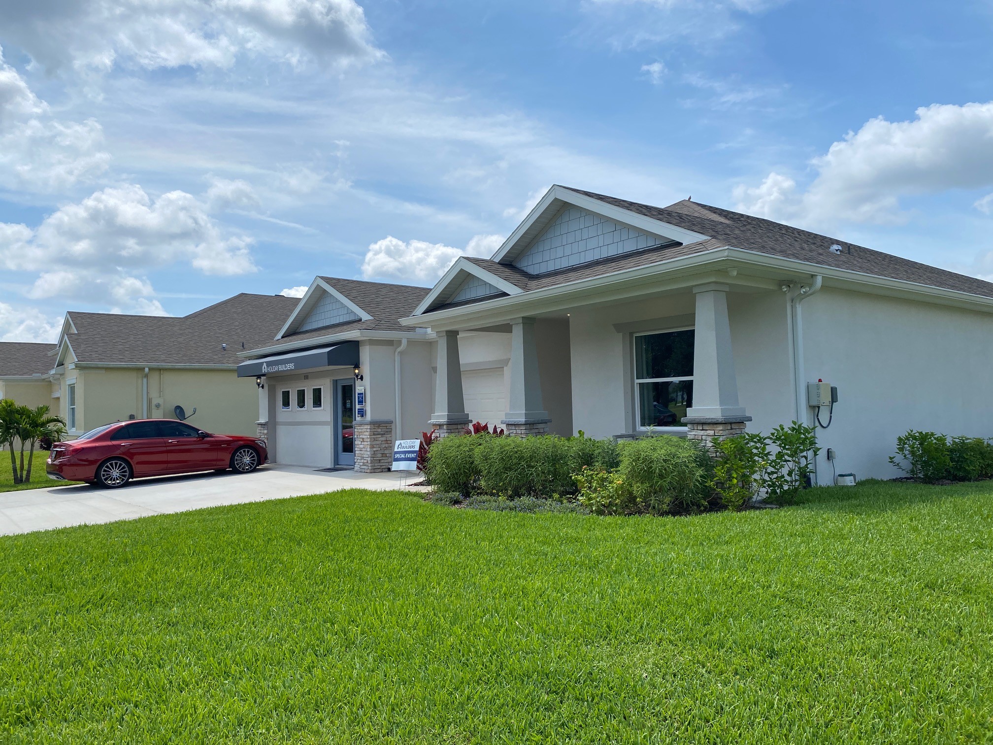 Find Lakeview Living at the Lakes of St Sebastian Preserve Micco