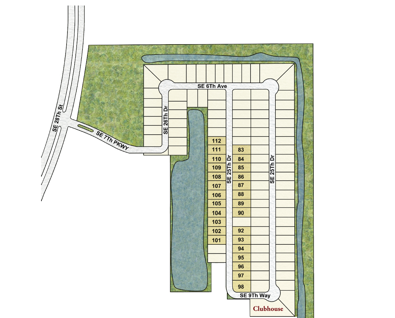 Holiday Builders Now in Okeechobee, FL