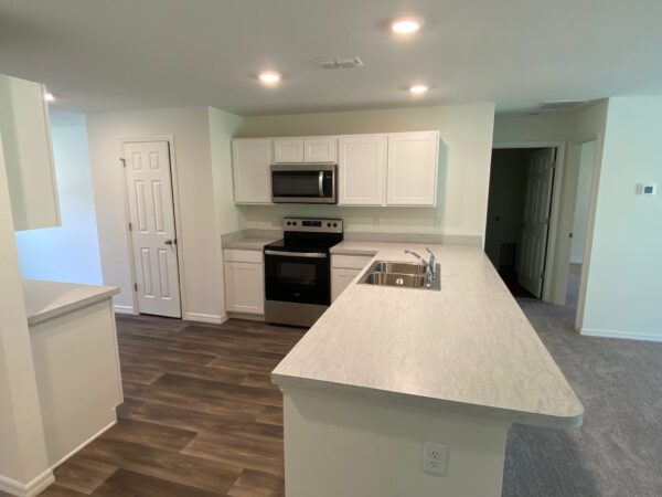 Foxtail Kitchen in Edgewater Florida