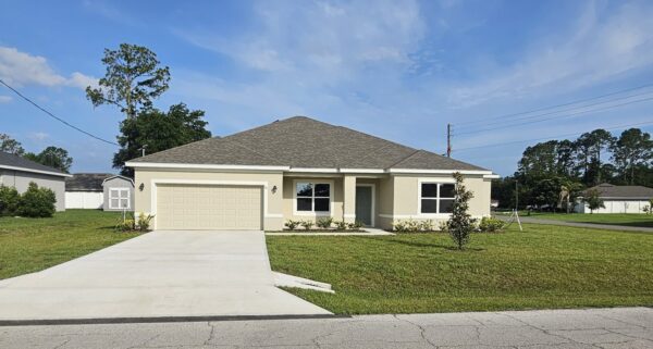 101 pritchard dr palm coast florida by holiday builders