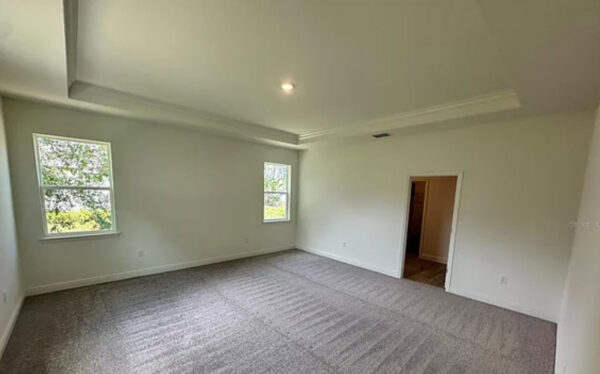 24 Ballard Lane Palm Coast Holiday Builders Homes for Sale