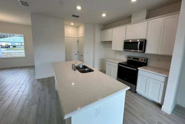 Holiday Builders new home for sale in Palm Coast