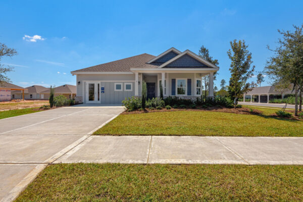 The Seacrest at Natureview