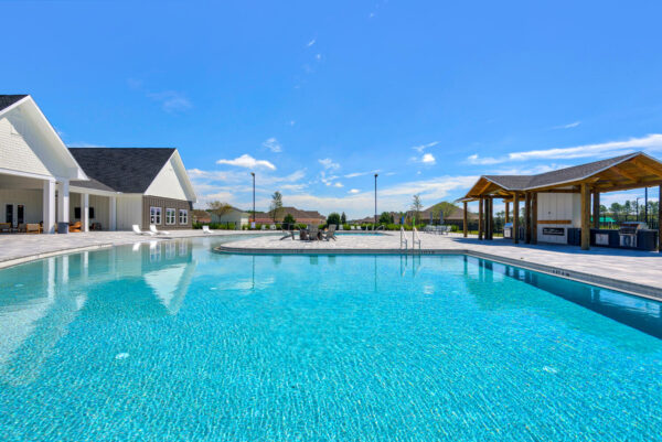 Natureview Swimming Pool