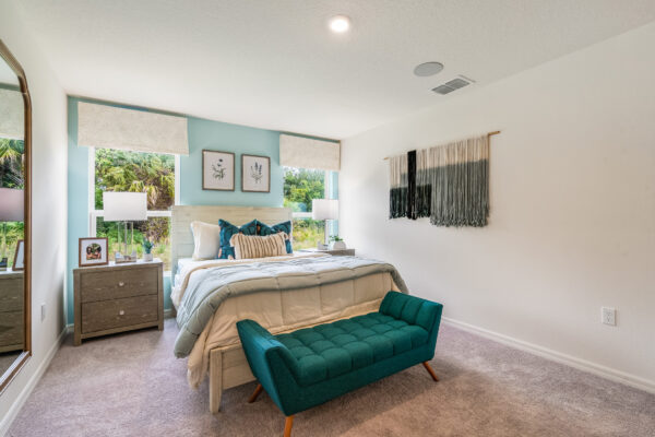 The Impact of Color on the Look and Feel of Your Home