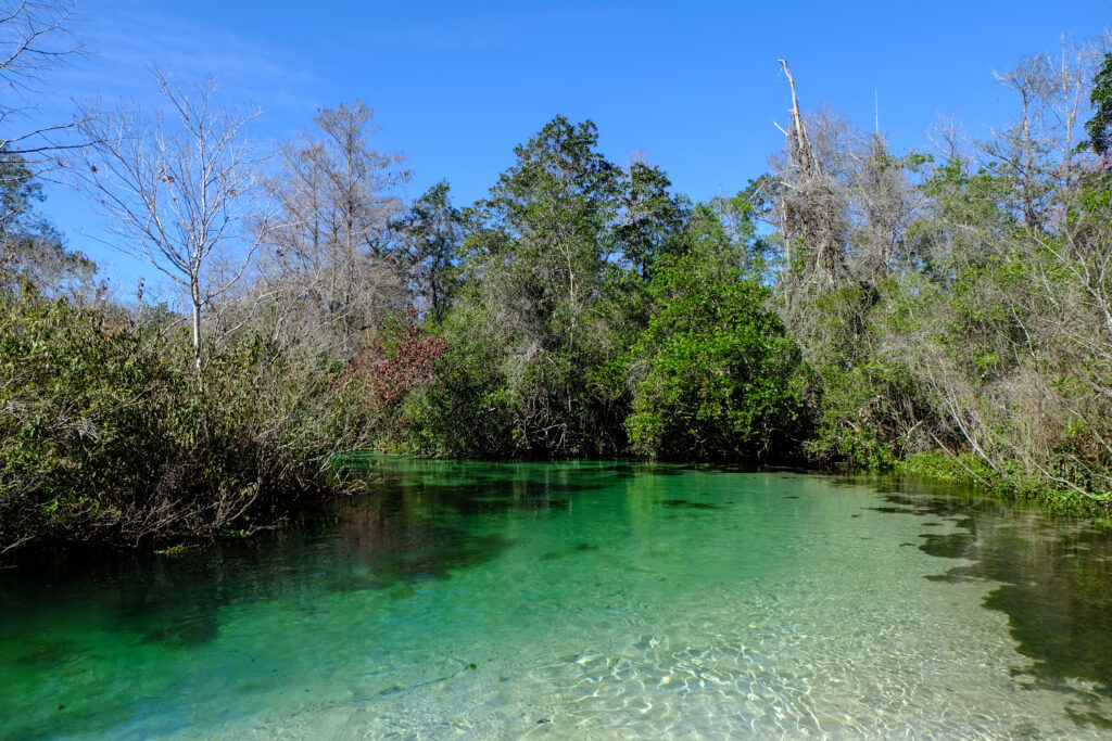 Weeki Wachee new homes by Holiday Builders