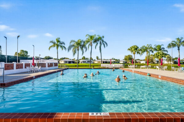 5 Florida Communities with Resort-Style Amenities