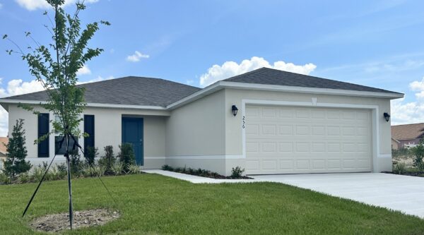 260 Spindlewood Dr Woodand Ranch Holiday Builders