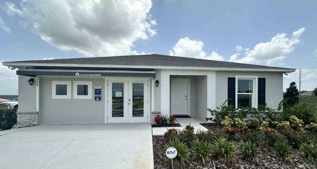 Woodland Ranch Dundee Florida Holiday Builders