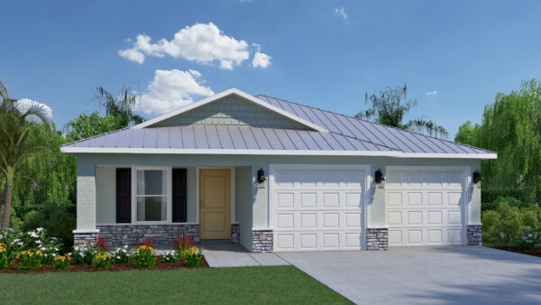 Holiday Builders Spanish Lakes Aurora B