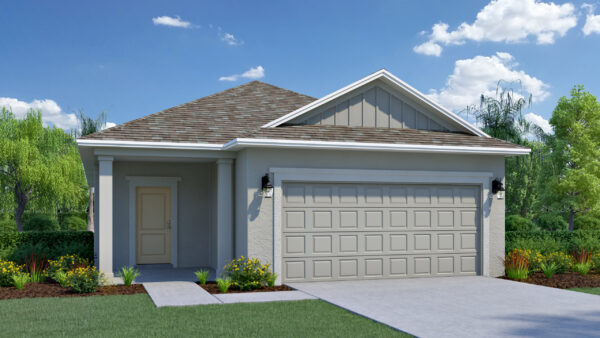 Marianna B floorplan