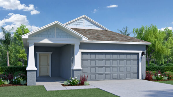 Marianna D floorplan