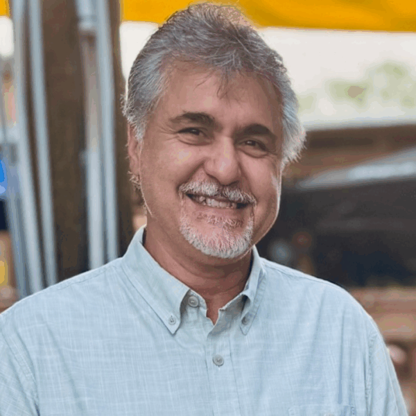 Richard Fadil, CFO of Holiday Builders