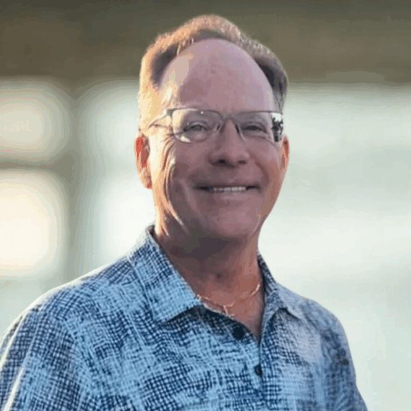 Rich Brown - President of Homebuilding - Holiday Builders