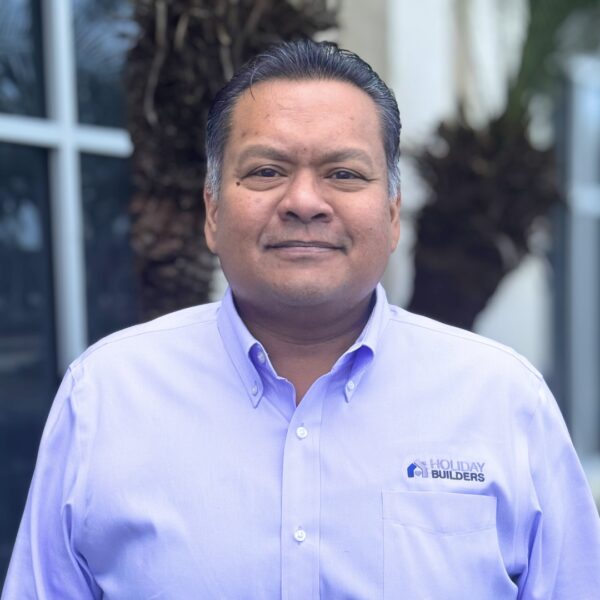 CEO Bruce Assam
