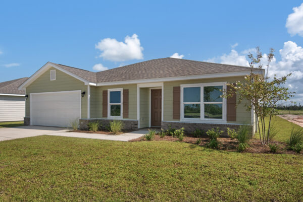 Value Collection Homes Offer New Features