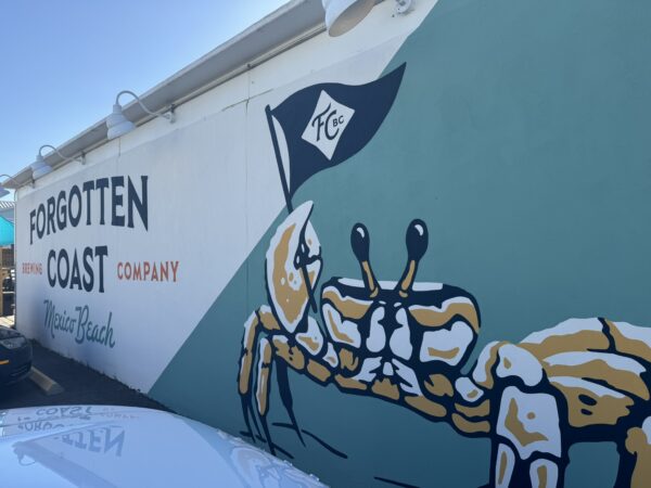 Forgotten Coast Brewing