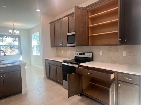 4316 Kelsey Lane Micco - Lakes at St Sebastian - Holiday Builders