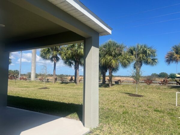 4316 Kelsey Lane Micco - Lakes at St Sebastian - Holiday Builders