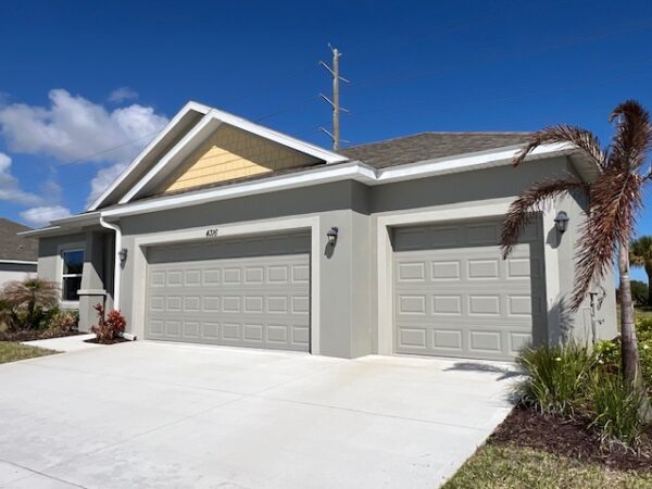 4316 Kelsey Lane Micco - Lakes at St Sebastian - Holiday Builders