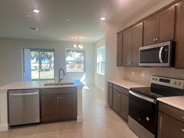 4316 Kelsey Lane Micco - Lakes at St Sebastian - Holiday Builders