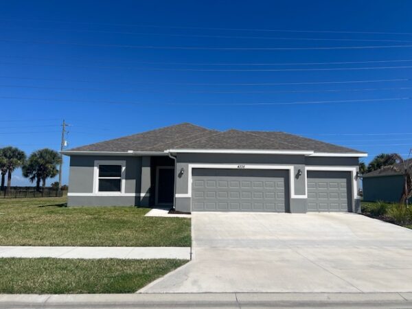 4336 Kelsey Lane Micco - Holiday Builders