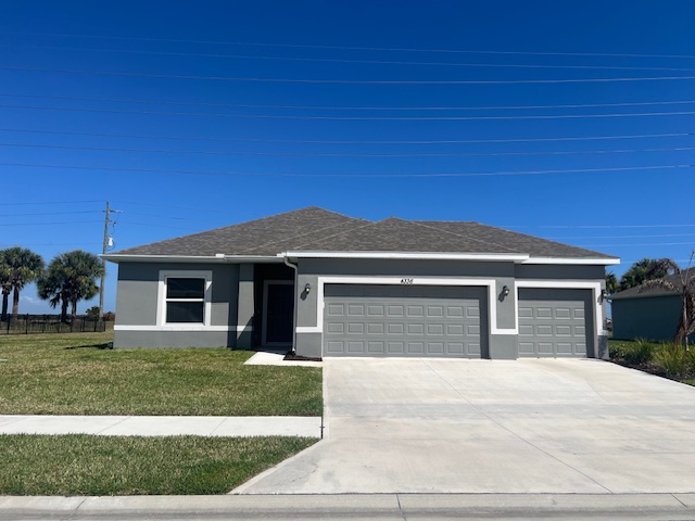 4336 Kelsey Lane Micco - Holiday Builders