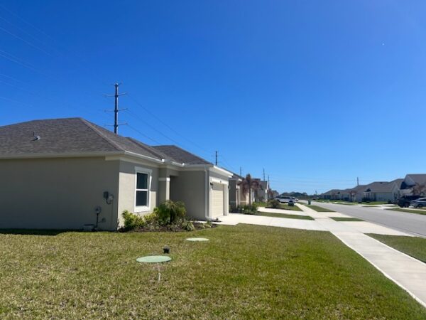 4376 Kelsey Lane Micco Florida - Holiday Builders