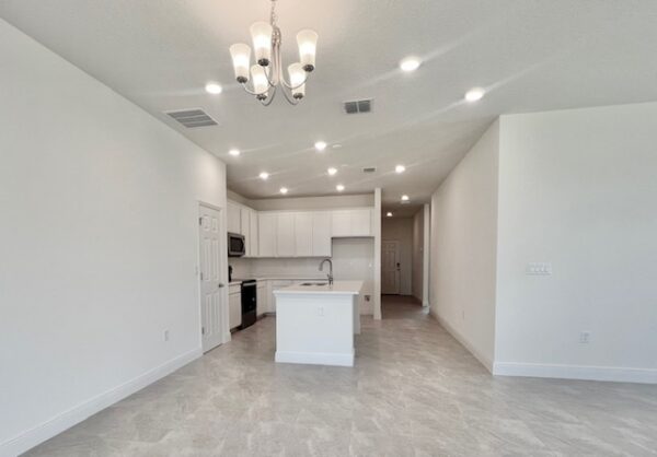 4376 Kelsey Lane Micco Florida - Holiday Builders