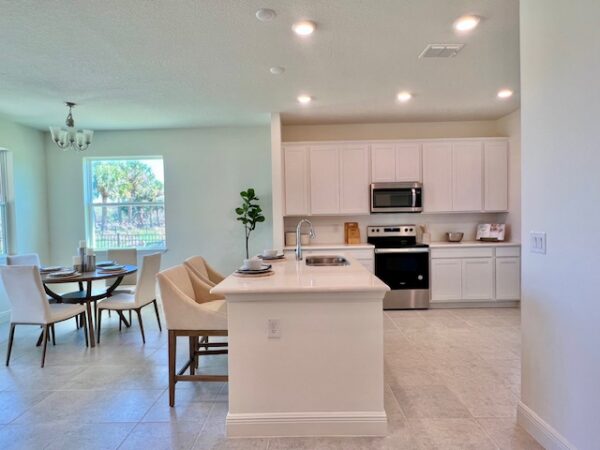 4436 Kelsey Lane Micco Florida - Holiday Builders