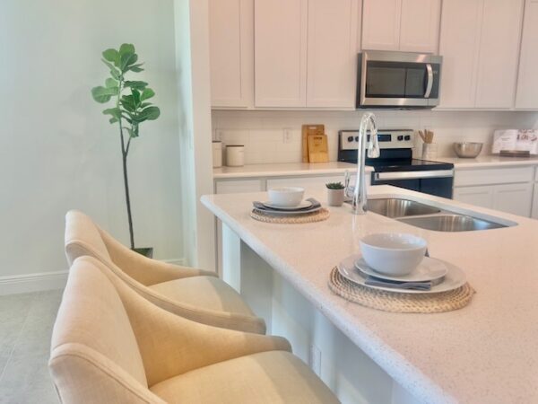 4436 Kelsey Lane Micco Florida - Holiday Builders