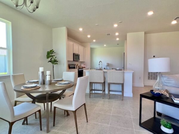 4436 Kelsey Lane Micco Florida - Holiday Builders