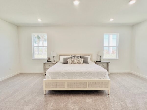 4436 Kelsey Lane Micco Florida - Holiday Builders