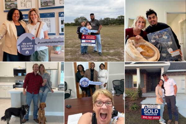 From the First Visit to Closing Day – Why the People Matter Most
