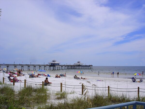 Fort Myers Beach