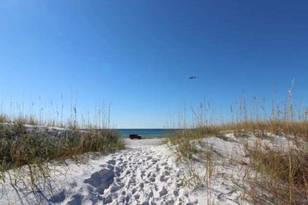 Grayton Beach, Florida