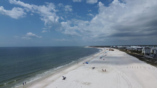 Mexico Beach