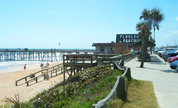 Flagler Beach