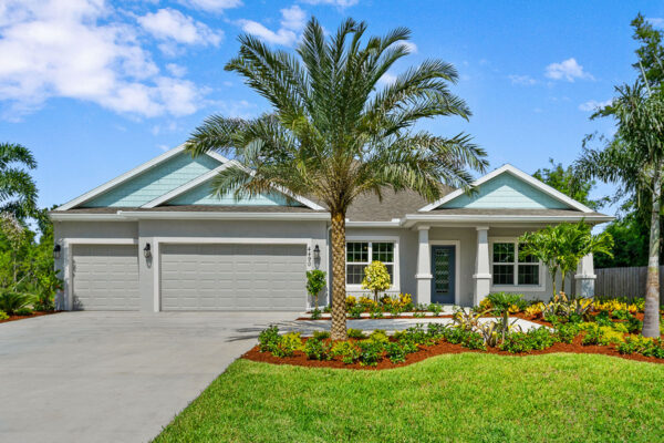 Celebrating 43 Years of Building Homes
