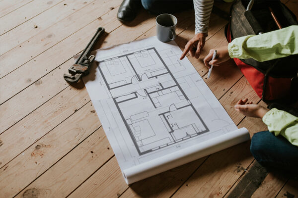 How Holiday Builders Designs Homes for Florida Weather