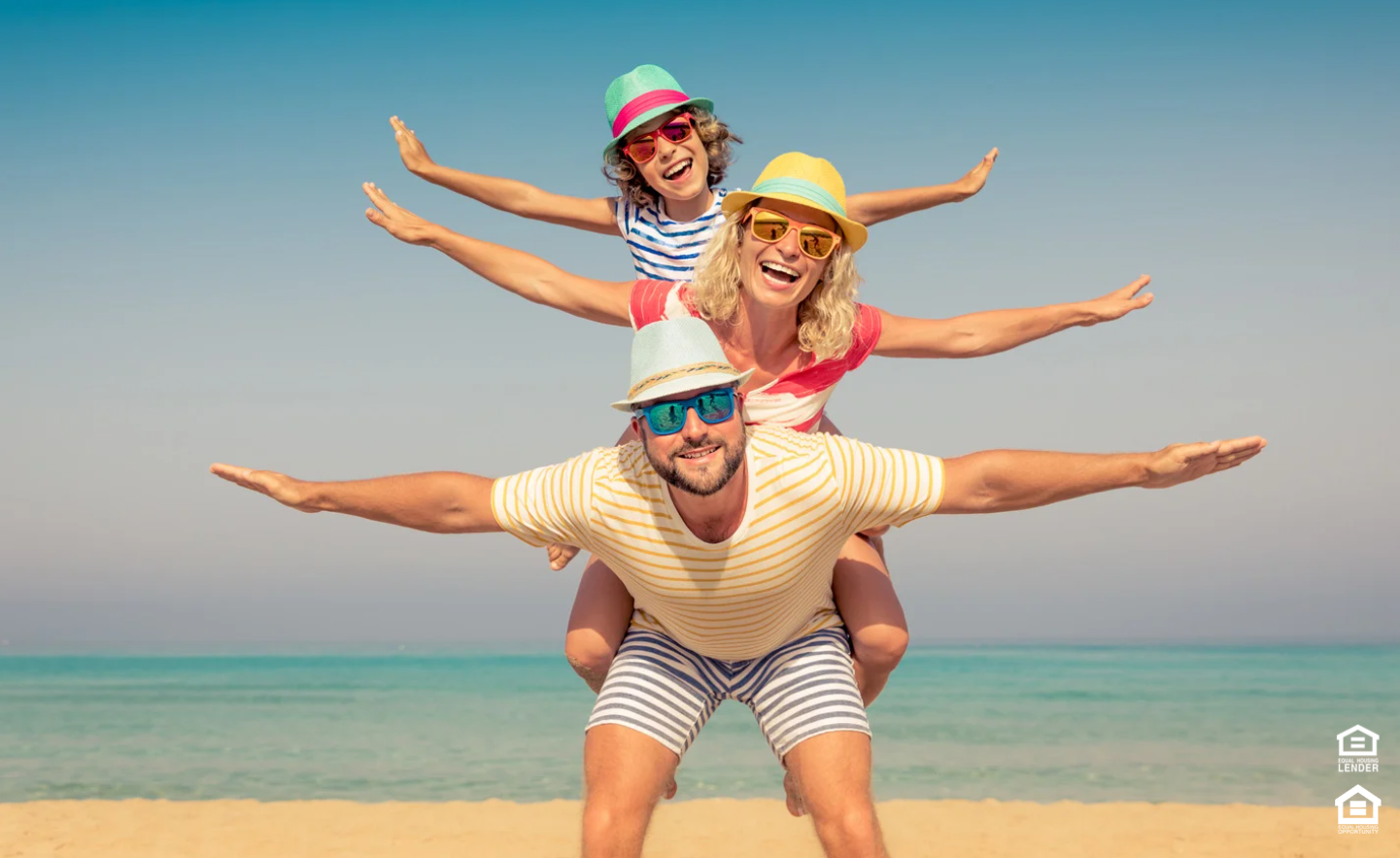 Holiday Builders Summer Promotion