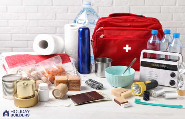 Hurricane Preparedness Kit: What Every Florida Homeowner Should Have