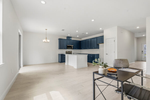 Jupiter floorplan by Holiday Builders