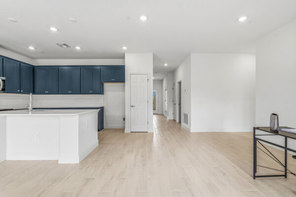 Jupiter floorplan by Holiday Builders