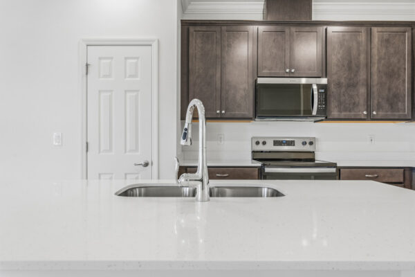 The Dania Floorplan by Holiday Builders