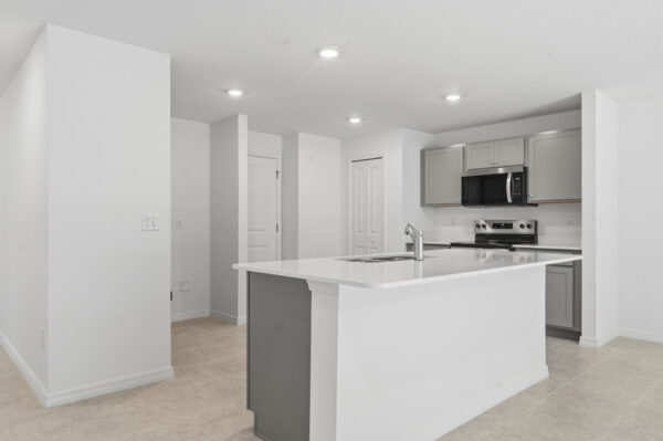 The Royal 4-BR Floorplan by Holiday Builders