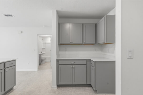 The Royal 4-BR Floorplan by Holiday Builders