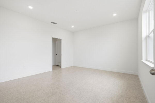 Siesta Floorplan by Holiday Builders