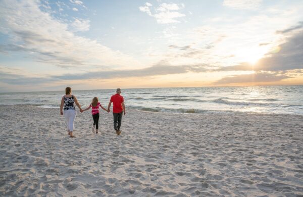 Salt Creek at Mexico Beach: The Perfect Place for a Vacation Home